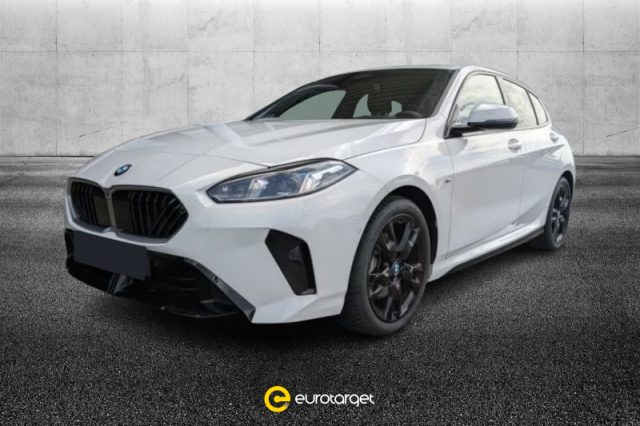 bmw 120 48v msport usata