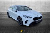 BMW 120 48V MSport