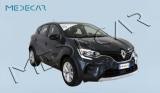RENAULT Captur TCe 100 CV GPL Zen