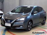 NISSAN Leaf E+ 62KWH N-CONNECTA  217CV UNICO PROPRIETARIO