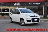 FIAT Panda N1 1.2 Easy Van Autocarro 4 posti 69CV