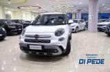 FIAT 500L 1.4 95 CV S&S Cross