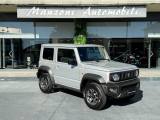 SUZUKI Jimny 1.5 5MT Top NEOPATENTATI