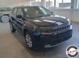 JEEP Avenger 1.2 Turbo 100 CV Longitude + Vari colori