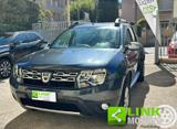 DACIA Duster 1.5 dCi 110