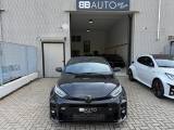 TOYOTA Yaris 1.6 Turbo GR Yaris Circuit CERCHI FORGIATI ASSETTO