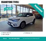 SSANGYONG Tivoli 1.6d 2WD I lov It