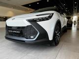 TOYOTA C-HR 1.8 HV Trend