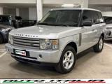 LAND ROVER Range Rover Range Rover 3.0 td6 ASI#VOGUE#AUTO#PELLE#TAGLIANDI