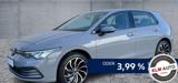 VOLKSWAGEN Golf 1.5 eTSI 130 CV EVO ACT DSG R-Line