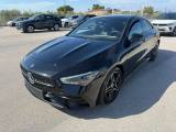MERCEDES-BENZ CLA 200 d Automatic AMG Line Premium