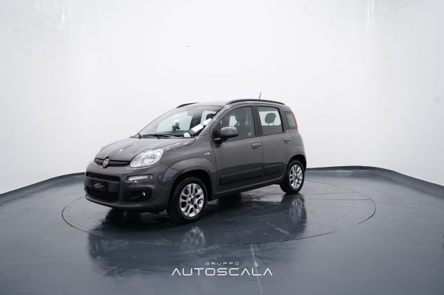fiat new panda 1.0 firefly city life ss hybrid usata
