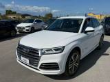 AUDI Q5 40 TDI quattro S tronic S line plus