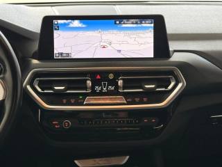 BMW X3 usata, con Fari LED