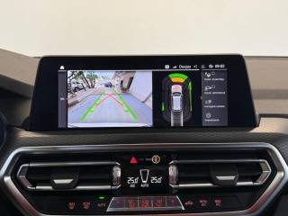 BMW X3 usata, con Bracciolo