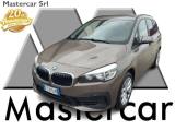 BMW 220 220d Gran Tourer Business 7pti auto - FZ839JM