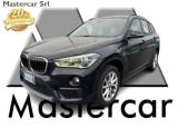 BMW X1 SDRIVE 18D 150cv BUSINESS - FX367DR
