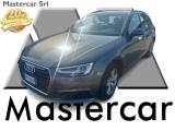 AUDI A4 Avant 30 2.0 tdi Business 122cv s-tronic - FY329KR