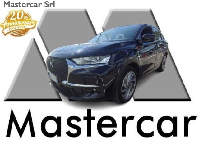 ds automobiles ds 7 crossback 1.5 bluehdi business 130cv auto - gd219te usata