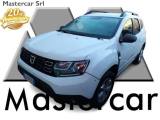 DACIA Duster Duster II 2018 1.5 blue dci Comfort 4x4  - GG870JZ