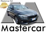 BMW 116 i 110cv Sport 5p manuale my18  volante M - FX820LC