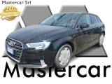 AUDI A3 Sportback 1.6 tdi Sport S Line 110cv - FN515YN