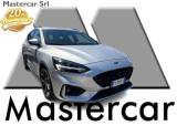FORD Focus SW 2.0 150cv ecoblue ST-Line Co-pilot - FY791CT