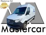 MERCEDES-BENZ Sprinter Sprinter F39/33 311 CDI FWD TN Furgone - FS181RZ