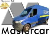 MERCEDES-BENZ Sprinter Sprinter F39/33 311 CDI FWD TN Furgone - FT020EN
