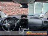 FIAT Scudo 2.0 MJT/130 PL Panorama Executive 9 posti