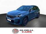 BMW X1 sDrive  18i MSport auto/Led/Cam/Gancio