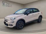 FIAT 500X 1.6 MultiJet 120 CV DCT Pop Star