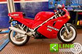 DUCATI 851 SP2 Superbike Desmo