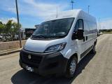 FIAT Ducato 35 2.3 MJT 140CV PM-TM Furg.Maxi DOPPIA PORTA