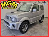 SUZUKI Jimny 1.3 4WD Evolution PLUS