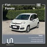 FIAT Panda 1.0 FireFly S&S Hybrid Easy
