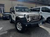 JEEP Wrangler 2.8 CRD Sport Auto