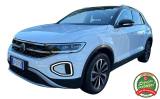 VOLKSWAGEN T-Roc 1.5 TSI ACT R-Line