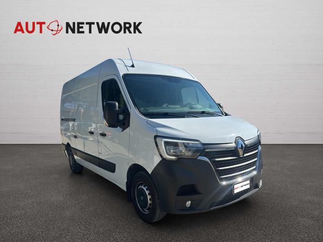 renault master t35 2.3 dci 150 pm-tm l2 h2 furgone energy ice usata