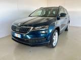 SKODA Karoq 1.5 TSI ACT Executive