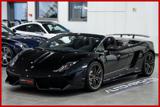 LAMBORGHINI Gallardo 5.2 V10 LP570-4 Spyder Performante|IVA ESP