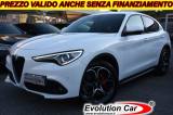 ALFA ROMEO Stelvio 2.2 Turbodiesel 190 CV AT8 Q4 Sprint