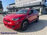 FIAT 600 Hybrid 110 CV DCT MHEV La Prima II KM0