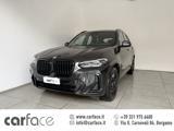 BMW X3 xDrive20d 48V