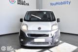 FIAT Fiorino 1.3 MJT 95CV Cargo SX