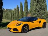LOTUS Emira V6 Supercharged First Edition