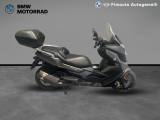 BMW C 400 GT C 400 GT - TOP CASE