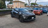 TOYOTA C-HR HYBRID 1.8cc 140cv SAFETYPACK ANDROID/CARPLAY