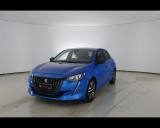 PEUGEOT 208 PureTech 75 Stop&Start 5 porte Allure