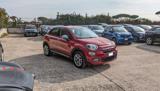 FIAT 500X GPL E-TORQ 1.6cc 110cv